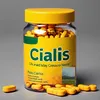 Cialis requiere receta medica b